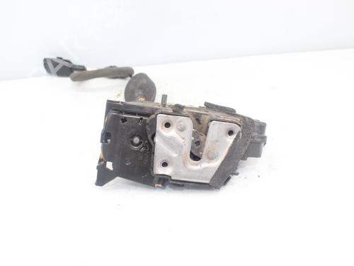 Rear right lock RENAULT CLIO IV (BH_)  | BP17430329C99 