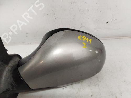 Left mirror SEAT ALTEA (5P1)  | BP23847820C26 