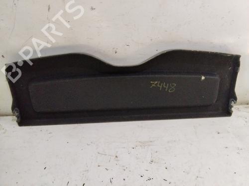 Rear parcel shelf SEAT Mii (KF1, KE1) | BP21001821C85 - Image 2