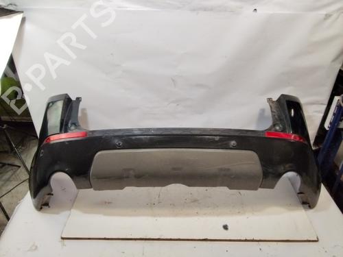 Used Rear bumper LAND ROVER DISCOVERY SPORT (L550) 2.0 D (150 hp) 29610783