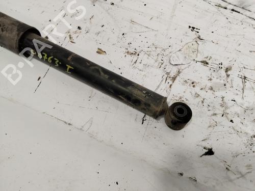 Left rear shock absorber BMW 3 (E46) 320 d | BP24866396M18 