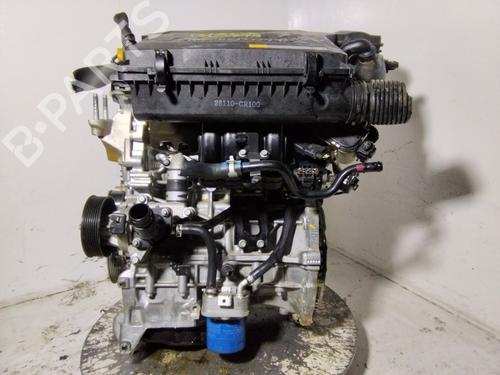 Used Engine KIA XCEED (CD) 1.6 GDI Hybrid (141 hp) 32095355