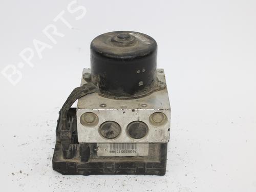 ABS Bremseaggregat SEAT TOLEDO II (1M2) 1.9 TDI | BP13898939M43 