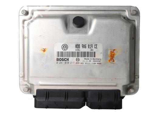engine-control-unit-ecu-vw-passat-b5-3b2-1996-1997-1998-1999-2000-2001-32258462 main image