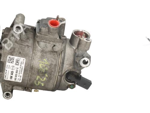 Compressore A/C SEAT LEON (1P1) [2005-2013]  31636614