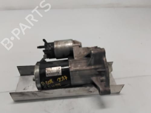 Used Starter PEUGEOT 508 I (8D_) 2.0 HDi Hybrid4 AWC (163 hp) 28677086