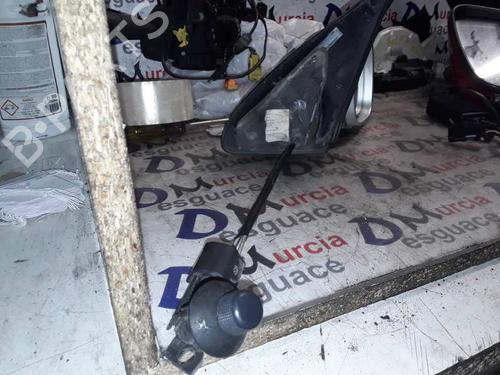 Right mirror SKODA FABIA I (6Y2)  | BP8556364C27 