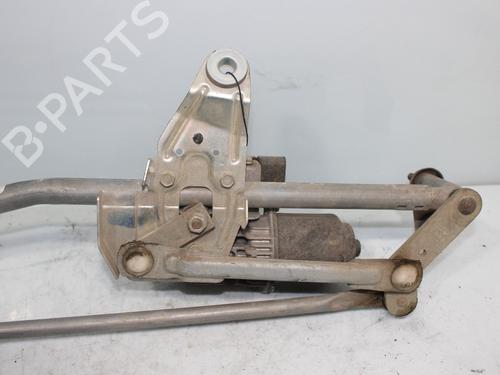 Front wiper motor VW PASSAT B6 (3C2) 2.0 TDI | BP17484588M29 