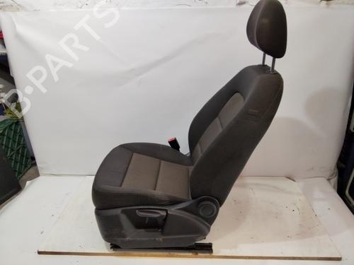 Left front seat AUDI Q3 (8UB, 8UG) 2.0 TDI | BP35894080C15 - Image 5