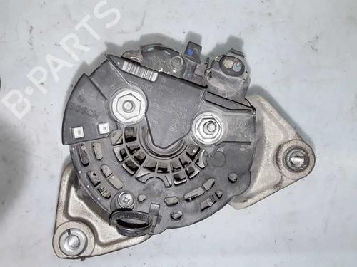 Alternator OPEL ASTRA H (A04)  | BP10176512M7 