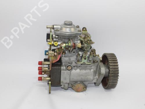 Injection pump PEUGEOT 306 (7B, N3, N5) 1.9 SRDT 13392631 | B-Parts