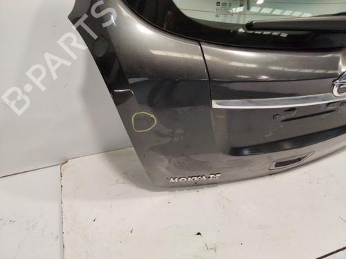 Bakluke CC/Kombi-Kupé OPEL MOKKA / MOKKA X (J13)  | BP27379369C6 