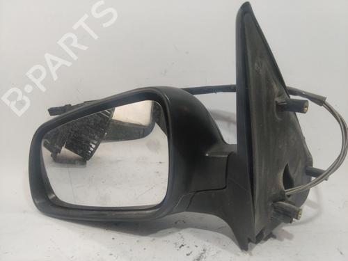 Used Left mirror SEAT IBIZA II (6K1) [1993-2002]  29289161