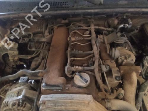 Cockpit KIA SORENTO I (JC) 2.5 CRDi 4WD | BP21274132C47 