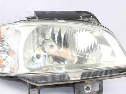 Right headlight SEAT CORDOBA (6K1, 6K2)  | BP15603770C29 