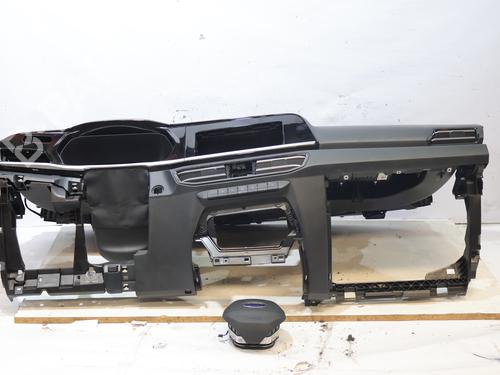 Used Airbag Kit Airbag Kit 37012942 37012942