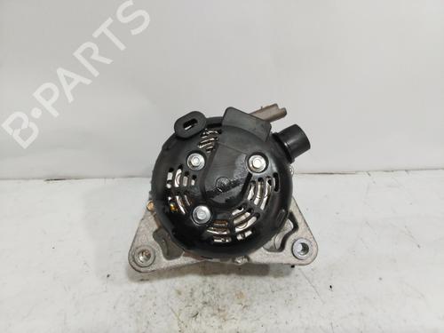 Used Alternator CITROËN C4 III (BA_, BB_, BC_) [2020-2025]  25651808