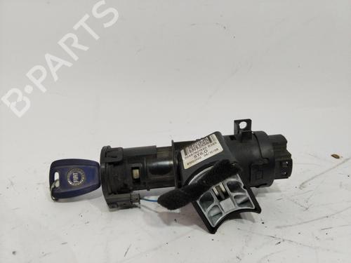 Bloccasterzo FIAT STILO (192_) 1.9 D Multijet (120 hp) 28510037