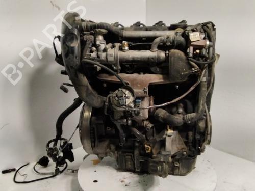 Engine PEUGEOT 407 (6D_) | BP22397147M1