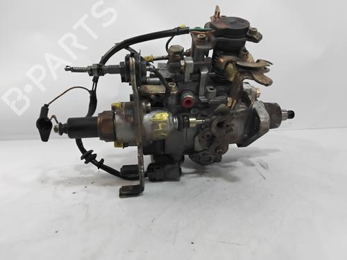 Pompe à injection NISSAN SERENA (C23) 2.3 D (75 hp) 27694086