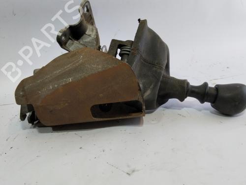 Used Gear lever NISSAN PRIMASTAR Van (X83) [2002-2025]  29023066