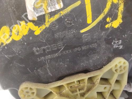 Front left window mechanism SEAT LEON (1P1)  | BP22386166C22 