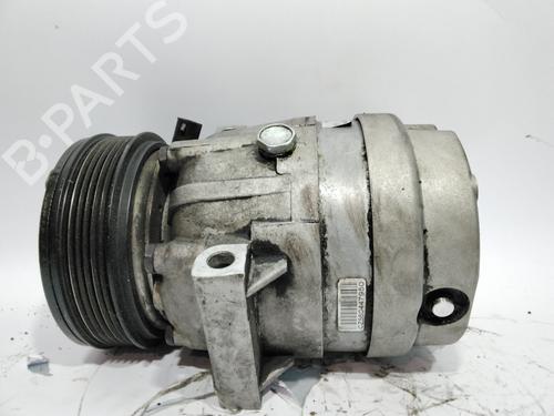 AC compressor RENAULT MEGANE II (BM0/1_, CM0/1_) 1.6 16V | BP10715274M34 