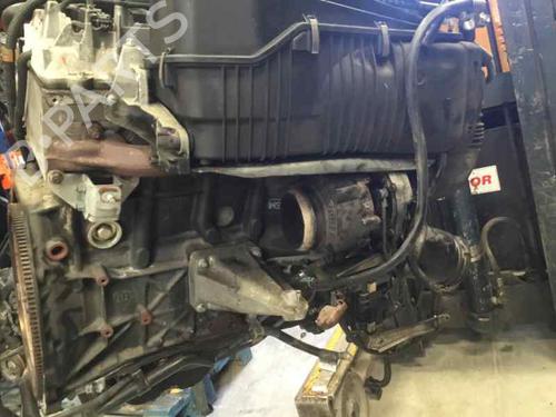Engine MERCEDES-BENZ C-CLASS (W203) C 220 CDI (203.006, 203.008) | BP8550836M1 