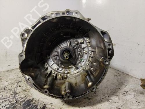 Used Gearbox Gearbox VW TOUAREG (7P5, 7P6) 3.0 V6 TDI (204 hp) 33571361 33571361