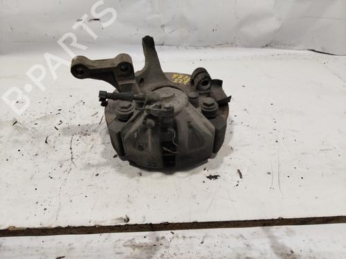 Left front steering knuckle MERCEDES-BENZ VITO Bus (W639) 111 CDI (639.701, 639.703, 639.705) | BP21792126M25 