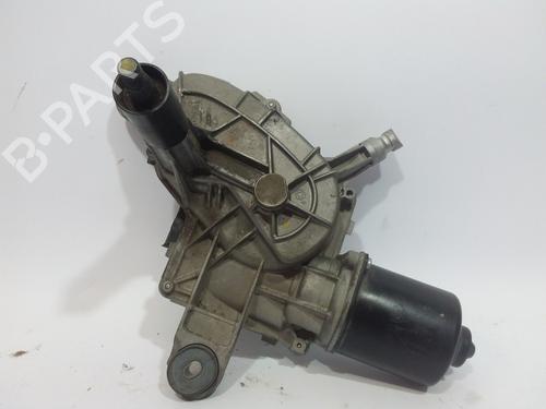 Used Front wiper motor CITROËN C4 Grand Picasso I (UA_) [2006-2013]  10717154