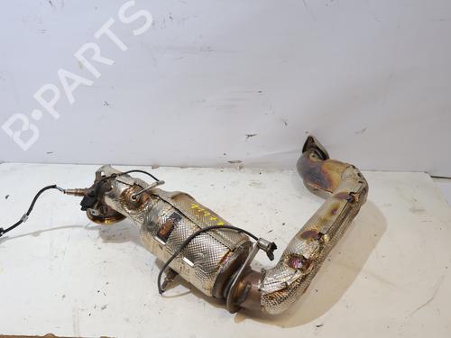 partikelfilter partikelfilter MERCEDES-BENZ GLA (H247) GLA 250 4-matic (247.747) (224 hp) 37447607 37447607
