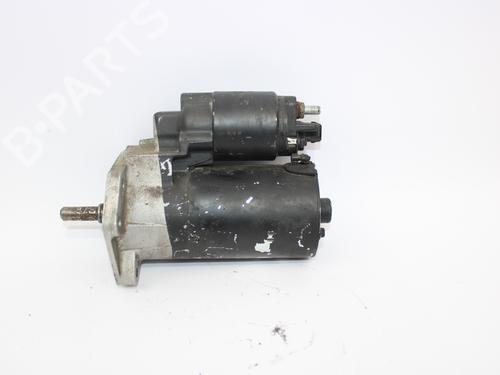 Used Starter SEAT CORDOBA (6K1, 6K2) 1.4 i (60 hp) 13391976
