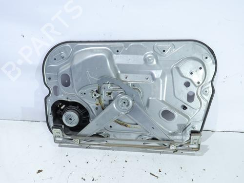 Front left window mechanism FORD FOCUS II (DA_, HCP, DP) | BP38014548C22 - Image 2