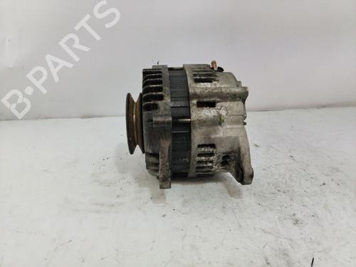 Alternator NISSAN ALMERA II Hatchback (N16)  | BP24306012M7 