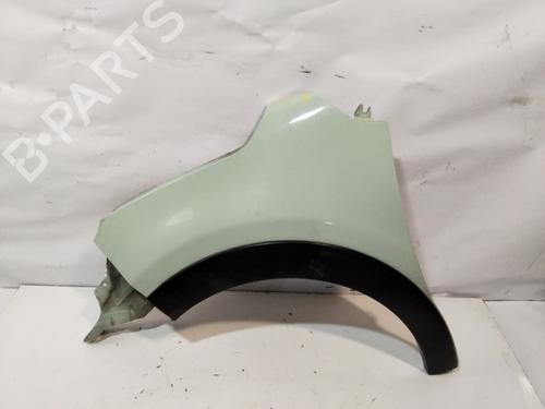 Used Left front fenders CITROËN C3 II (SC_) [2009-2025]  29489113