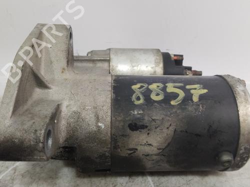 Startmotor CITROËN C3 I (FC_, FN_) 1.4 i Bivalent (73 hp) 25928641
