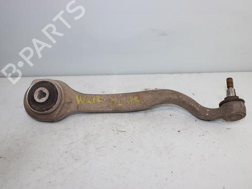Used Right front suspension arm MERCEDES-BENZ E-CLASS (W211) [2002-2009]  17454342