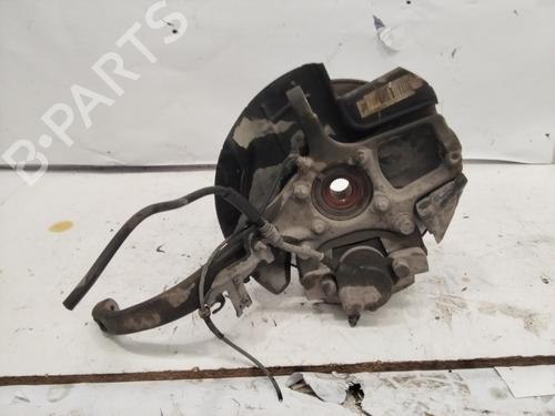 Right front steering knuckle ALFA ROMEO 159 (939_) 1.9 JTDM 16V (939AXC1B, 939AXC12) | BP26222498M26 