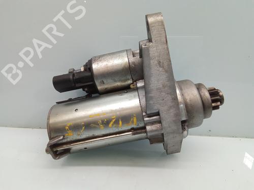 Used Starter SEAT IBIZA IV SC (6J1, 6P5) [2008-2018]  8692404