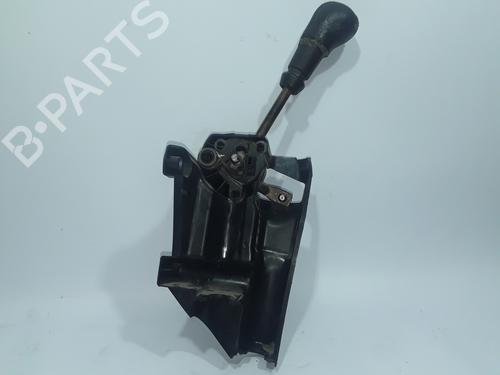 Gear lever CITROËN BERLINGO MULTISPACE (B9) 1.6 HDi 75 / BlueHDi 75 | BP10649601M90 