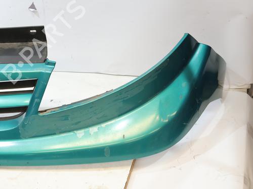 Grill NISSAN PRIMASTAR Van (X83) 2.0 dCi 115 | BP37026754C40 - Image 3
