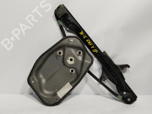 Used Rear left window mechanism Rear left window mechanism VW GOLF V (1K1) [2003-2010] 35806052 35806052