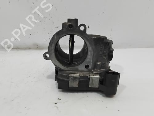 Throttle body FIAT DUCATO Platform/Chassis (250_) 130 Multijet 2,3 D | BP29943221M82 