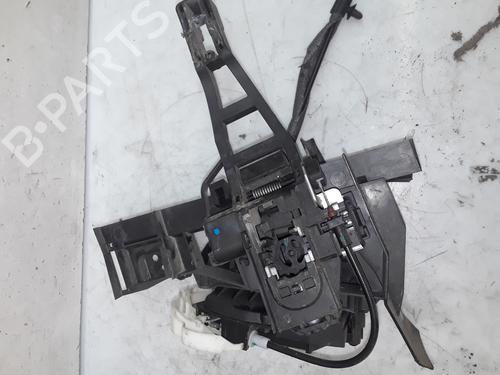 Rear left lock FORD FOCUS III 1.6 TDCi | BP8581475C100 