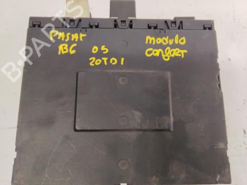 Electronic module VW PASSAT B5.5 Variant (3B6)  | BP23869727M83 