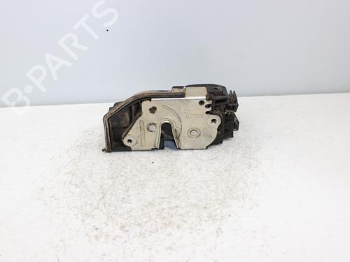 Front right lock BMW X3 (E83) 2.0 d | BP18253923C97 