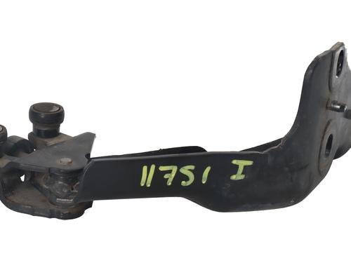 Used Hinge/Door check strap Hinge/Door check strap CITROËN BERLINGO MULTISPACE (B9) 1.6 HDi 90 (92 hp) 36432373 36432373