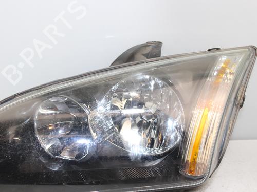 Left headlight FORD FOCUS II (DA_, HCP, DP)  | BP18303253C28 