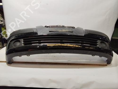 Front bumper HYUNDAI ATOS (MX) 1.1 | BP30264856C7 